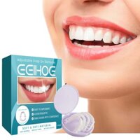 Niềng Răng Giả Silicon Răng Giả Tháo Lắp Miếng dán răng Vừa Vặn Thoải Mái Không Có Cảm Giác Dị Vật