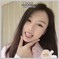 Niềng Răng Silicon Tại Nhà An Toàn Hiệu Quả Cho Người Lớn trên 16 tuổi