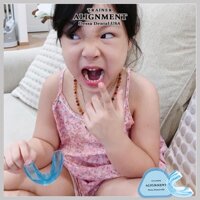 Niềng Răng Silicon Tại Nhà An Toàn Hiệu Quả Cho Bé từ 5 tuổi đến 15 tuổi
