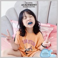Niềng Răng Silicon Tại Nhà An Toàn Hiệu Quả Cho Bé từ 5 tuổi đến 15 tuổi