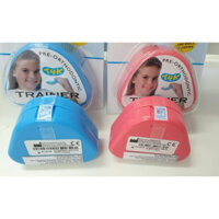 Niềng răng silicon tại nhà cho bé Trainer for kids T4K