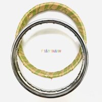 Niềng sắt 14 in cho các loại xe máy MS889700