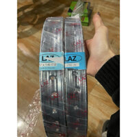 Niềng Sắt Thailand LAZ Siêu Bóng Vành Sắt Thailand Siêu Bóng chính Hãng 1.20 1.40 - 17in cho các loại xe máy