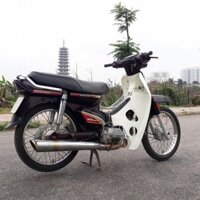 niềng trước,vành trước dream union
