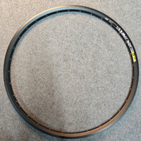 Niềng Vành Hợp Kim Nhôm Cao Cấp GGUANJIN 319 Dành Cho Xe Đạp 27.5 inch 32 Lỗ Có Đinh Tán Hàng Xịn