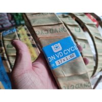 Niềng vành UNION 1.6 (275) Sau xe Future, RS .Neo.ws110...