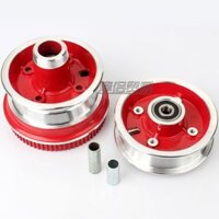 NIỀNG VÀNH XE ĐIỆN MINI 200X50 BÁNH 8 INH