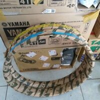 Niềng vành xe dream wave nhỏ giá 1 cái - loại tốt có sơn trong