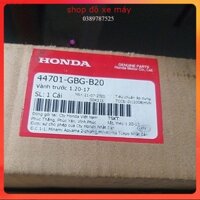 niềng xe DREAM WAVE. Vành chính hãng honda việt nam . phụ tùng xe