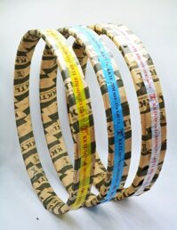 Niềng xe honda Wave, Dream Kim Khí Thăng Long KKTL size 17x1.6 (1 cái)