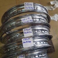 Niềng xe máy (1 cái)