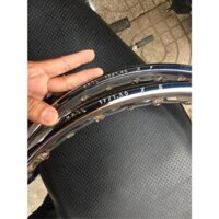 Niềng xe máy-- 140 160 17-- hiệu Thăng Long--1 cặp