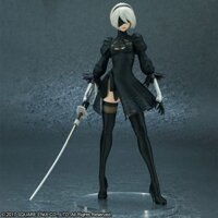 Nier Automata 2B [Flare] figure Square Enix chính hãng