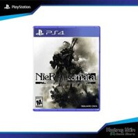 Nier Automata Game Of The Year Ps4