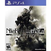 NieR Automata - PS4