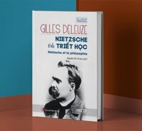 Nietzsche Và Triết Học (Bìa Cứng)