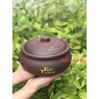 Niêu Đất Bát tràng sz 20