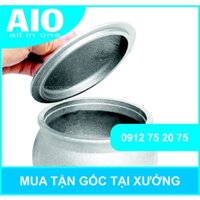 Niêu hợp kim nhôm