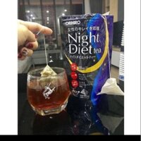 night diet