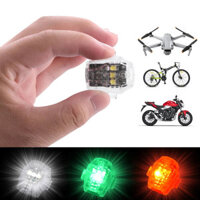 Night Flying LED Flash Light Warning Signal Lamp AntiCollision Strobe Blinker for DJI Mini 3 PRO / Mini 2 / AIR 2S / DJI