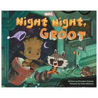 Night night, Groot