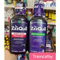 night time siro vi cherry