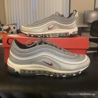 Nigolthick w4jv NK Air Max 97 OG QS 2017 🍒 ❈% 27 s 884421Th 001) NK