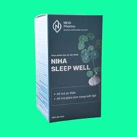 Niha Sleep Well