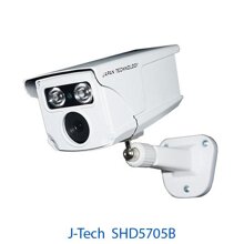 Camera IP hồng ngoại J-Tech SHD5705B - 2MP