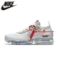 nik_ X Off White VaporMax 2.0 Mens Running Shoes skate shoes nik_ shoes Outdoor Sneakers white