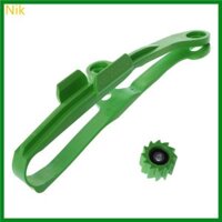 Nik Xe Máy Bụi Bẩn Xích Xe Đạp Trượt Hướng Dẫn Dành Cho KAWASAKI KXF250 KXF450 KX250F K