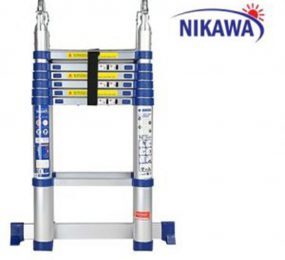 Thang nhôm Nikawa NK-38AI (NK-38-AI)
