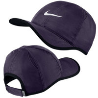 Nike AeroBill Featherlight Violet_679421-524