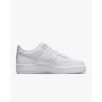NIKE AIR FORCE 1 All WHITE