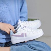 nike air force 1  Giàn Trắng Thường Nữ Thể Thảo