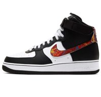 Nike Air Force 1 High '07 Lv8 Mens Cu4736-100
