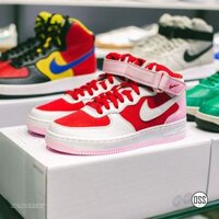 Nike Air Force 1 High By You - Bacon