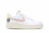 Nike Air Force 1 Low '07 SE Next Nature White Pink Oxford (W)