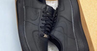 Nike Air Force 1 Low All Black