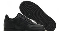 Nike Air Force 1 Low Black