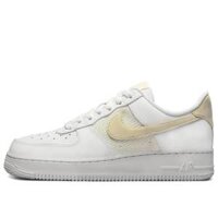 Nike Air Force 1 Low – Cross Stitch Grey