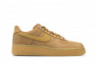 Nike Air Force 1 Low Flax 2019