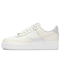 Nike Air Force 1 Low – Mini Checks Sail Pure Platinum