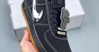 Nike Air Force 1 Low Travis Scott Black