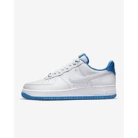 Nike Air Force 1 Low viền Xanh