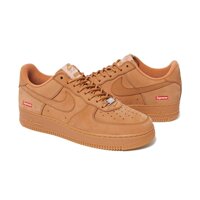 Nike Air Force 1 Low Wheat x Supreme