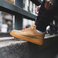 Nike Air Force 1 Low - Wheat