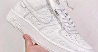 Nike Air Force 1 Low White LV
