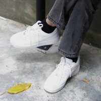 Nike Air Force 1 Low White-10025