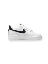 Nike Air Force 1 White Black Gold – Giày AF1 Low ’07 Essential